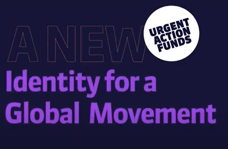 NEW BRAND URGENT ACTION FUNDS – UAFS 2020